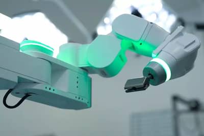 Slider image (1) Turan Turan Robotic Surgery Center and Orthopedic Clinic